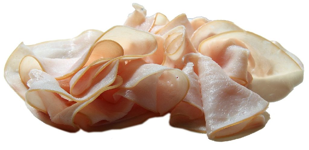 How to Slice Ham Paper Thin