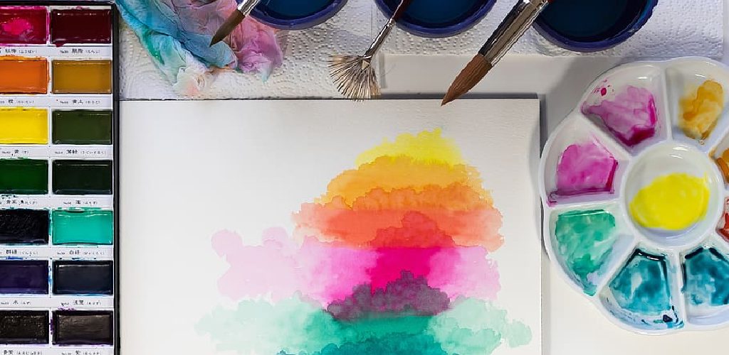 How to Make Cotton Watercolor Paper