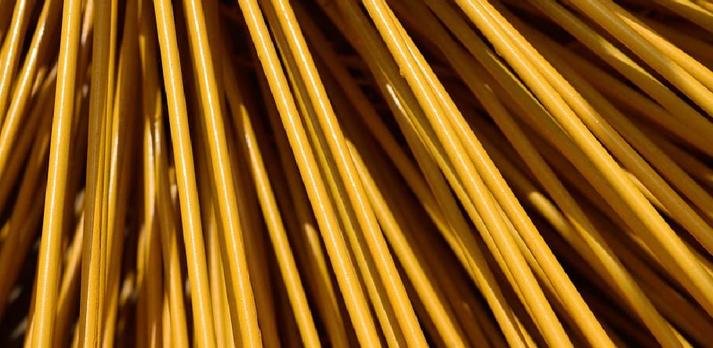 How to Make Bamboo Straws