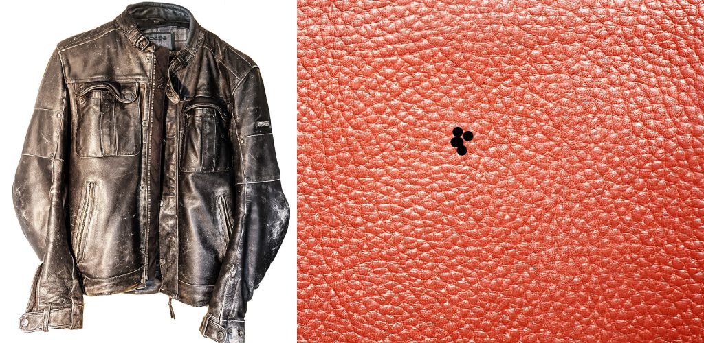 How to Remove Ink From Faux Leather