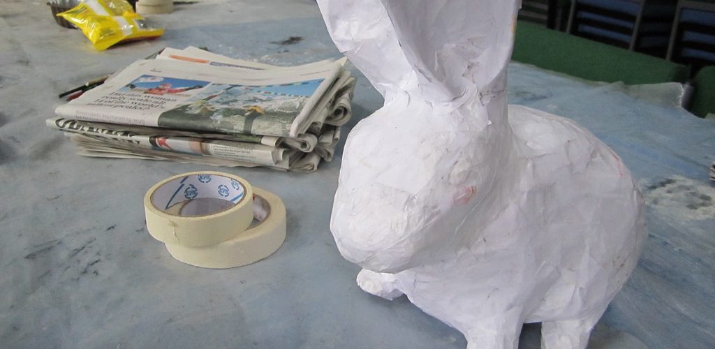 How Long Does Paper Mache Last