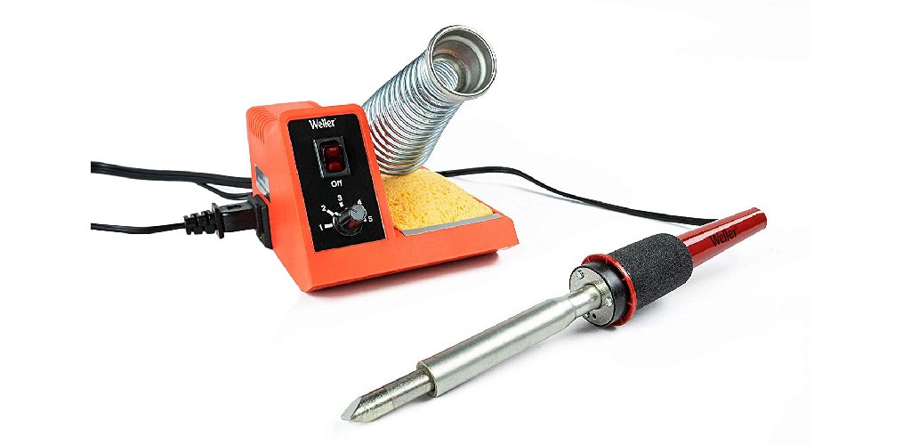 How to Make Soldering Iron Without Nichrome Wire