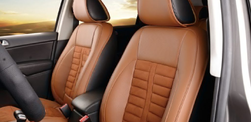 How to Remove Ink From Leather Car Seats