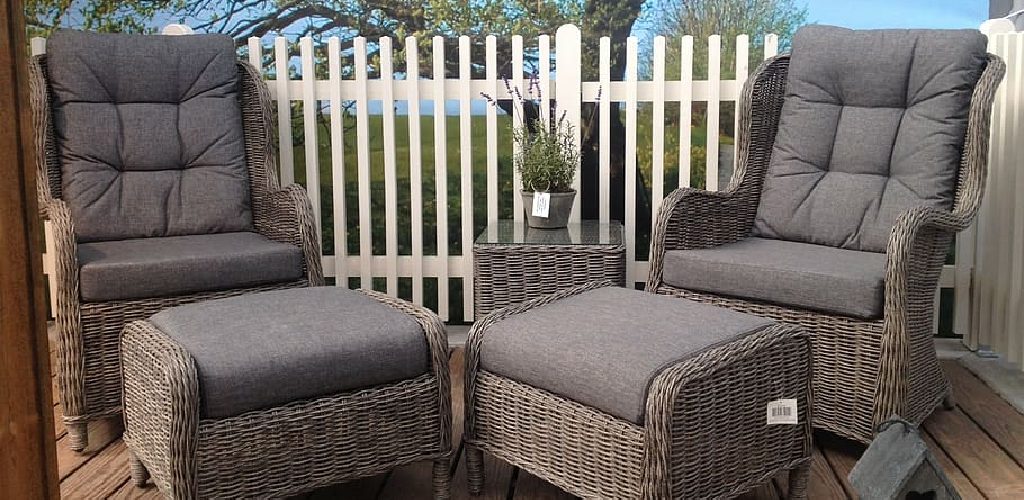 How Do You Clean Outdoor Furniture Fabric