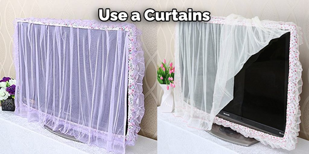 Use a Curtains