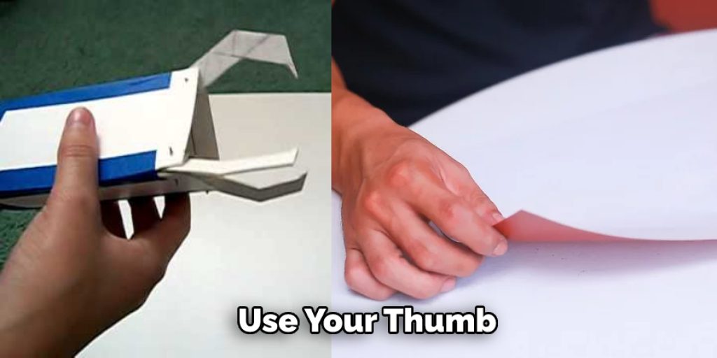Use Your Thumb