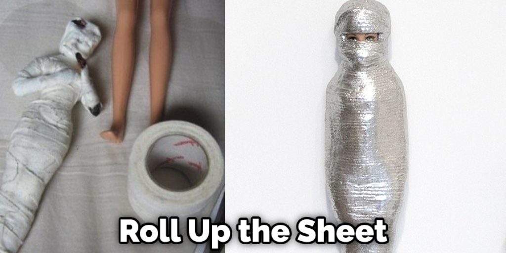 Roll Up the Sheet