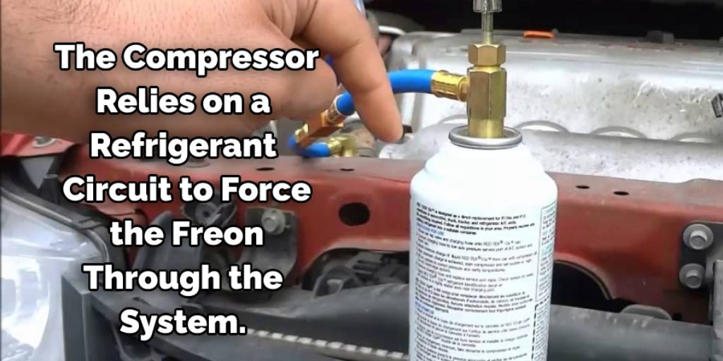 10 Reasons Why You Should Release Freon From Car Air Conditioner