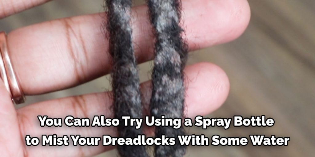 How Can I Prevent Mold and Mildew in My Dreads