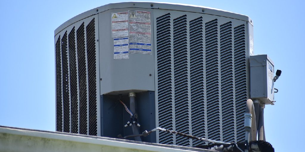 How to Clean Ducted Air Conditioner Filter