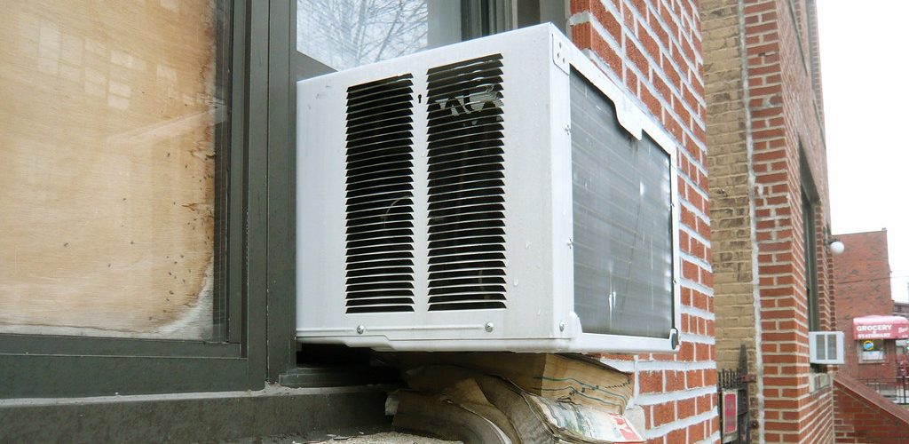 How to Drain Whynter Air Conditioner