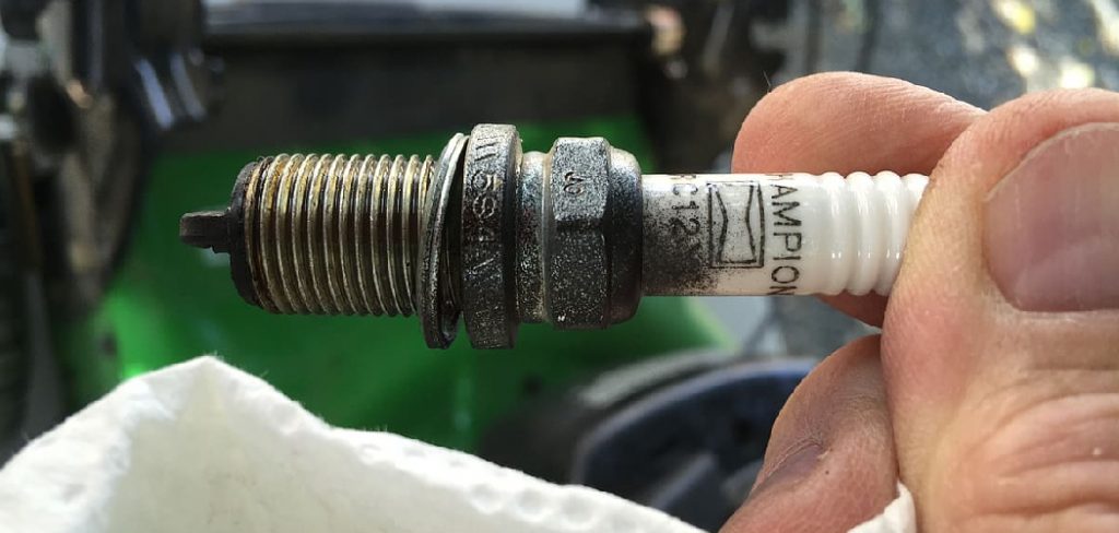 How to Gap Spark Plugs Without Tool