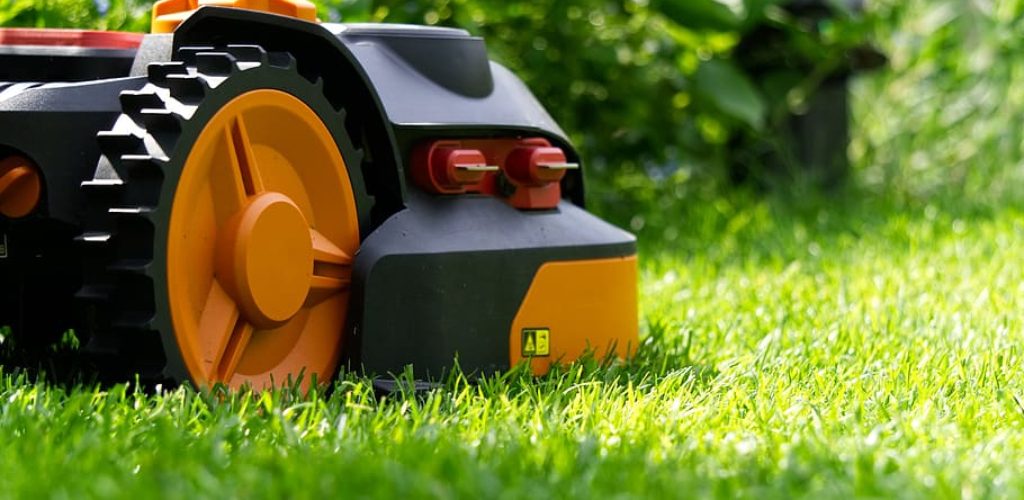 How to Install Side Discharge on Lawn Mower