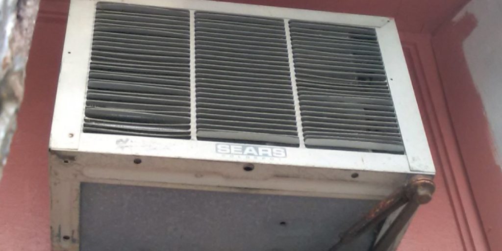 How to Prevent Dust From Air Conditioner