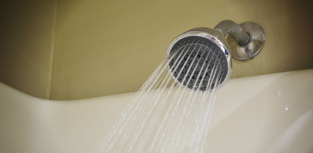 How to Remove Water Restrictor From Hansgrohe Raindance Shower Head