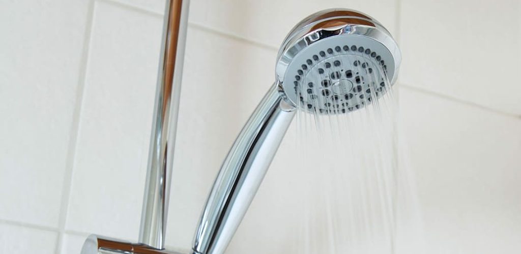 How to Remove Water Restrictor From Moen Shower Head