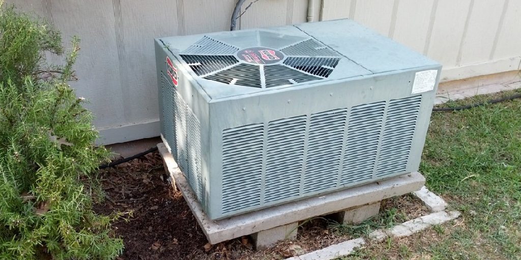 How to Reset Frigidaire Air Conditioner