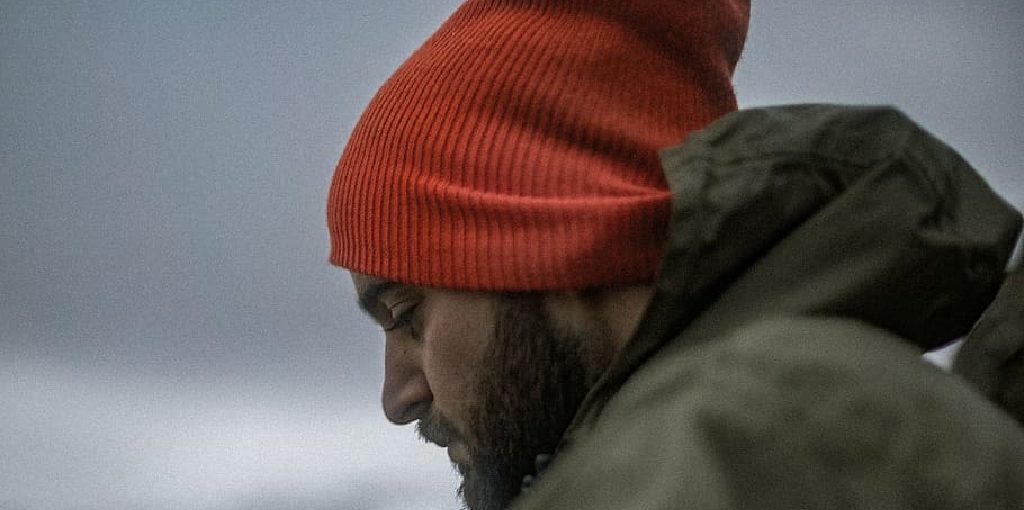 How to Shrink a Knitted Hat
