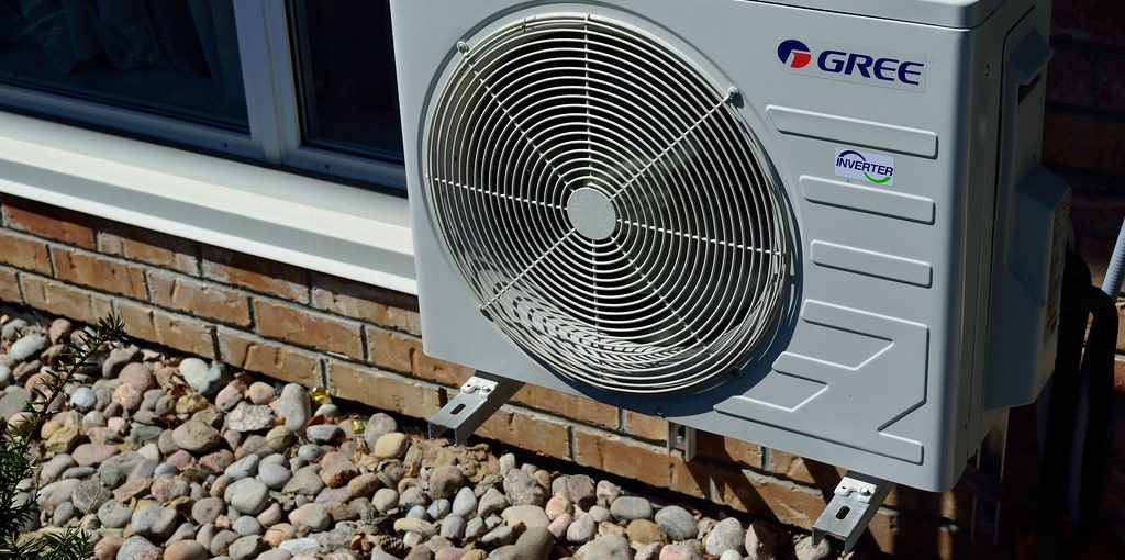 How to Store Air Conditioner