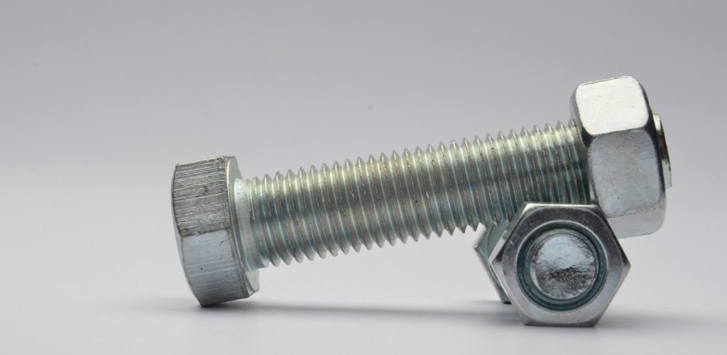 How to Tighten a Bolt That Keeps Spinning