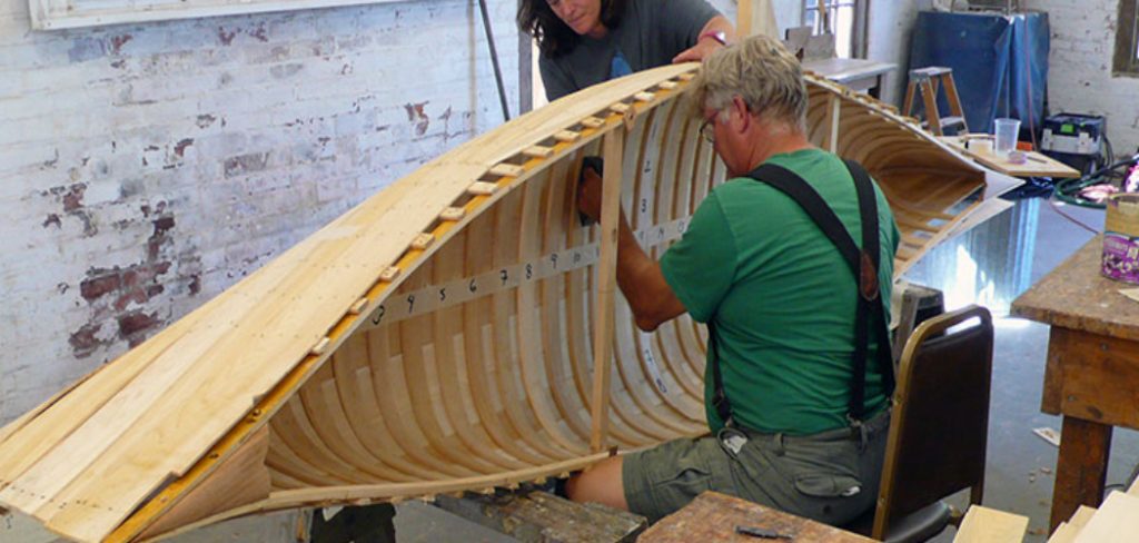 How to Waterproof Plywood for Boat