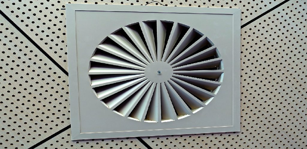 How to Reduce Exhaust Fan Noise 