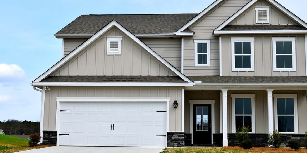 How to Keep Garage Dry