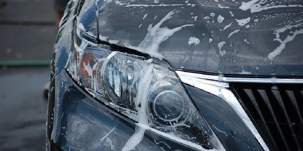 How to Remove Deep Scratches From Headlights 