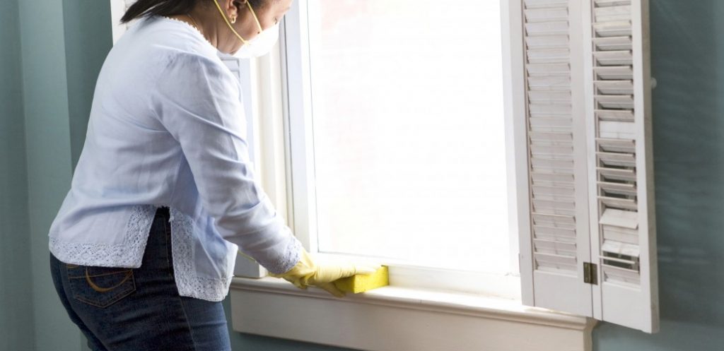 How to Get Drywall Dust Out of Lungs 