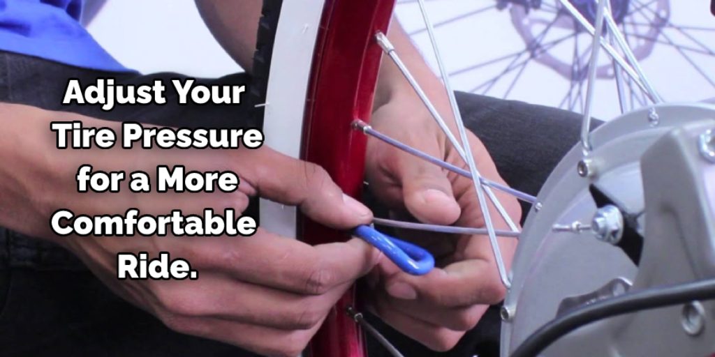Tips to Maintain Your Bike Spoke