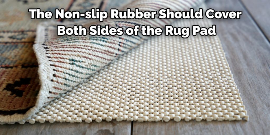 Buy Non-slip Rug Pads