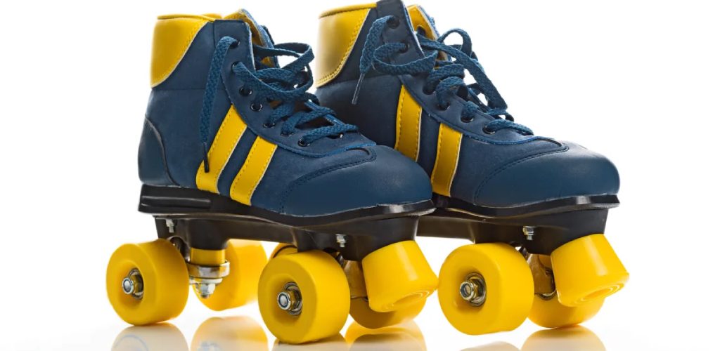 how to make rollerblade wheels spin faster