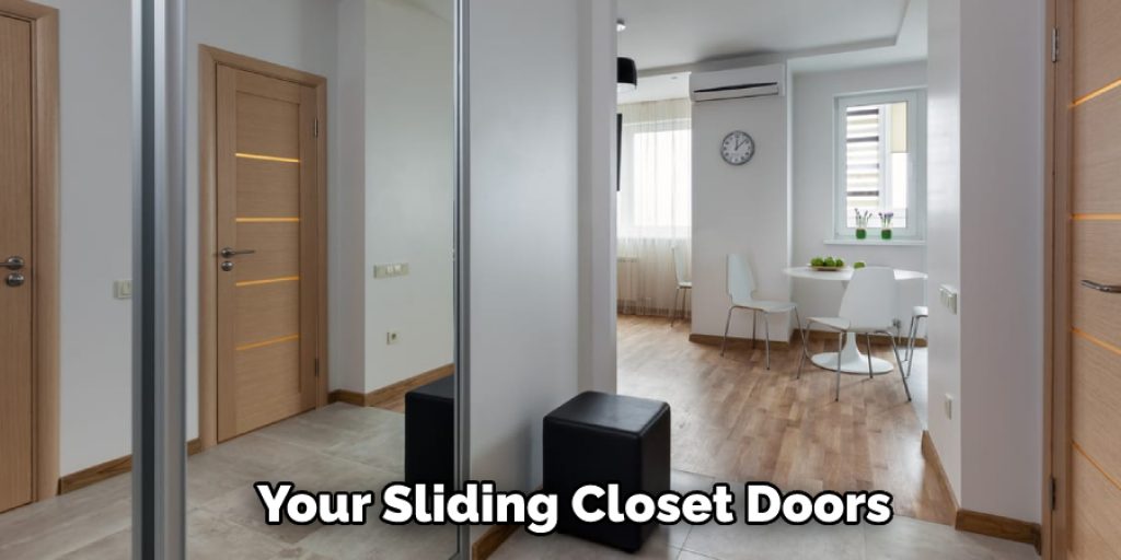 Your Sliding Closet Doors
