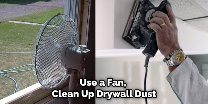 How To Clean Up Drywall Dust From Concrete Effective Ways