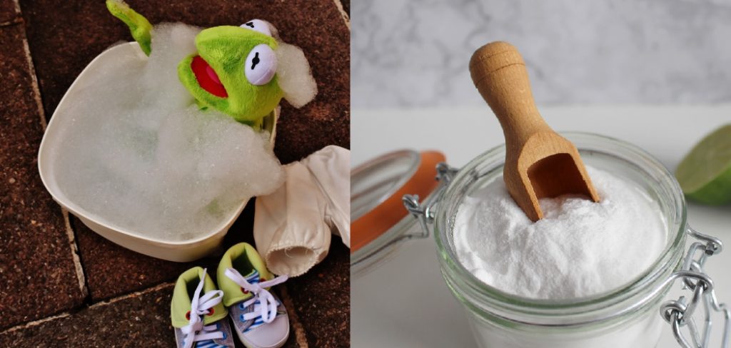 How to Clean Stuffed Animals With Baking Soda