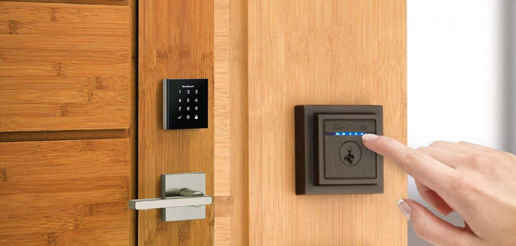 How to Pick a Kwikset Smart Lock