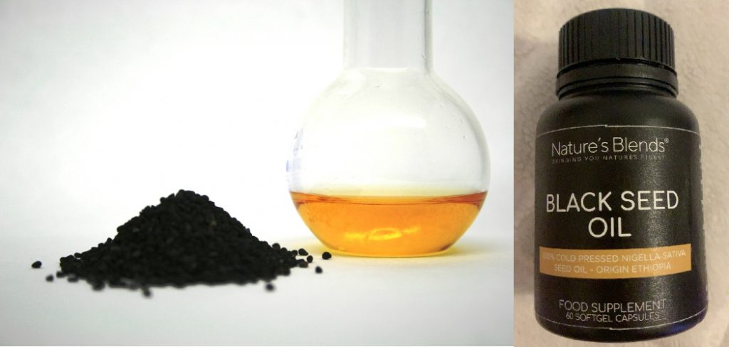 How to Use Black Seed Oil to Get Pregnant