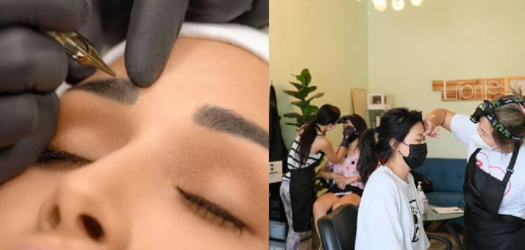 How to Fade Permanent Makeup
