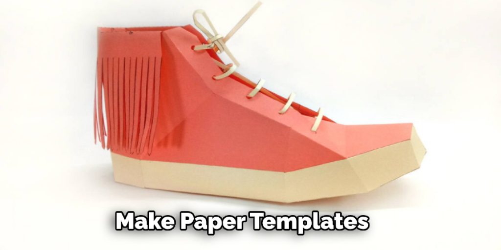  Make Paper Templates