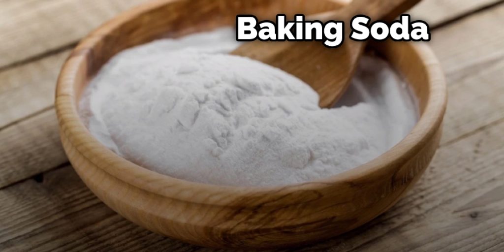 Baking Soda