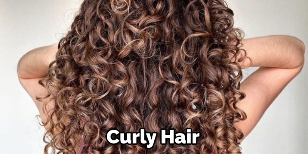 Curly Hair