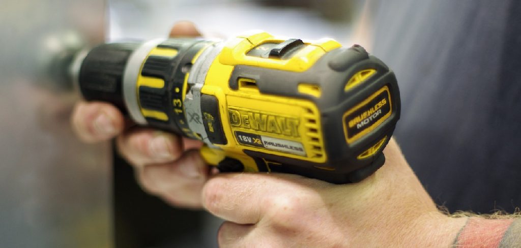 How Do Cordless Nailers Work