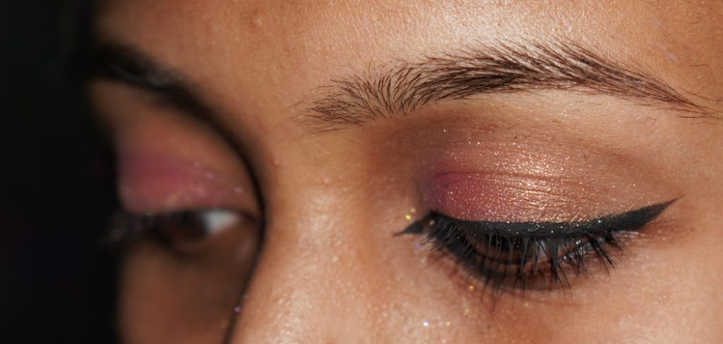 How Do You Remove Eye Makeup After Lasik