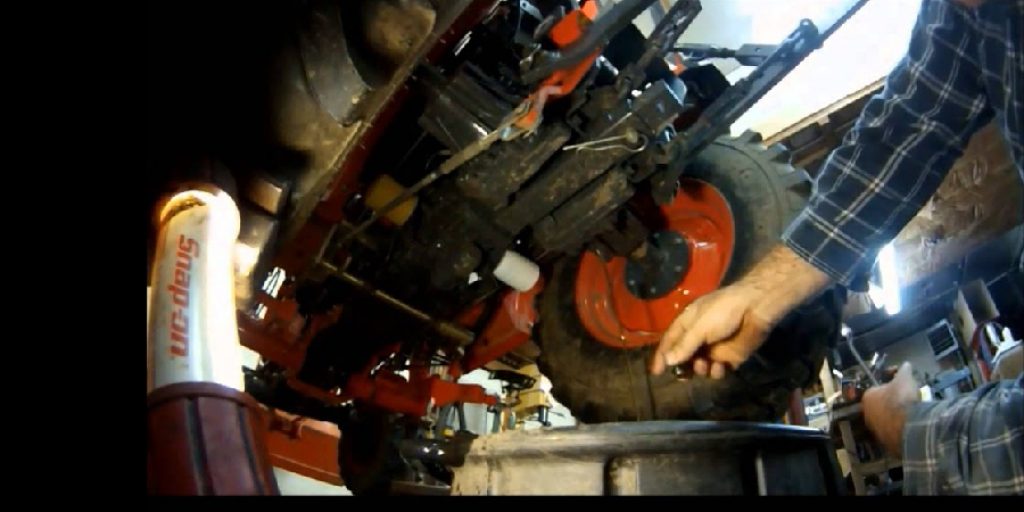 How Often Should You Change Hydraulic Oil