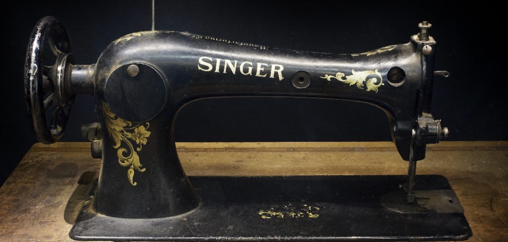 How to Adjust Speed on Singer Sewing Machine