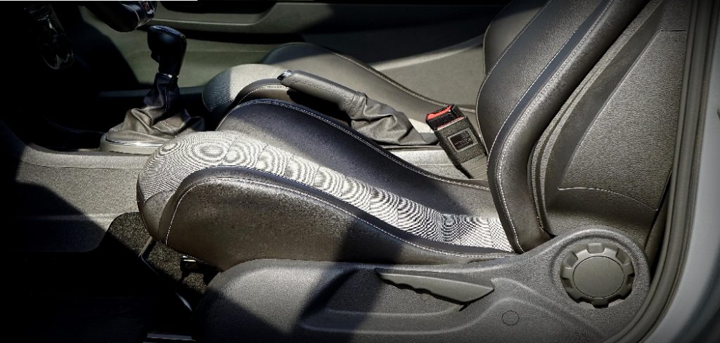 How to Keep Leather Car Seats Cool
