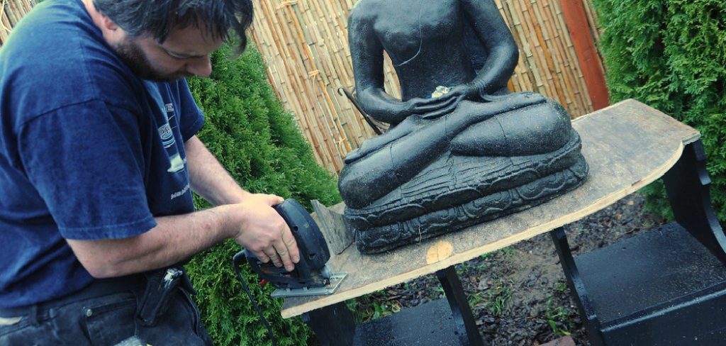 How to Measure Sculpture