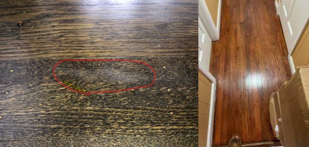 How to Remove Murphy's Oil Soap From Hardwood Floors