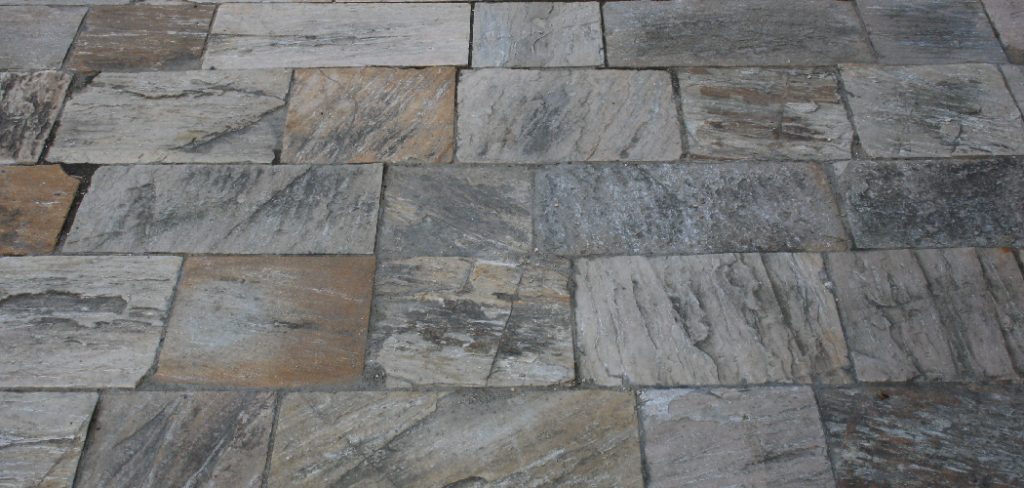 How to Remove Vinegar Stains From Stone Flooring