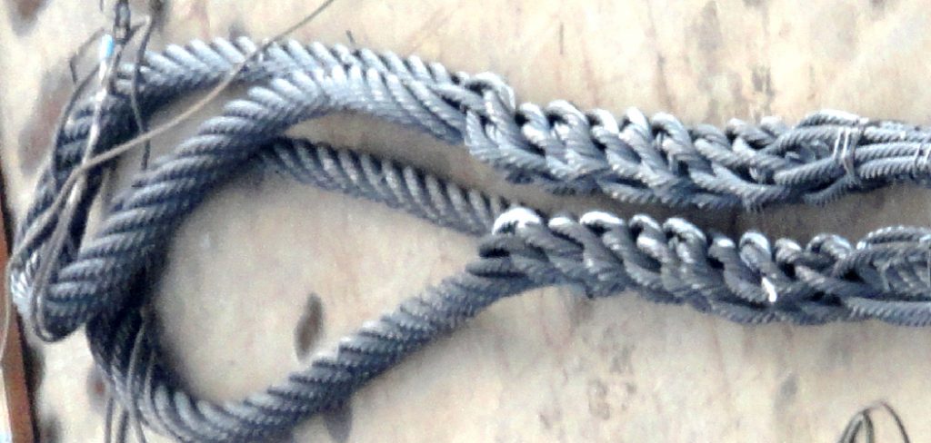 How to Splice Wire Rope